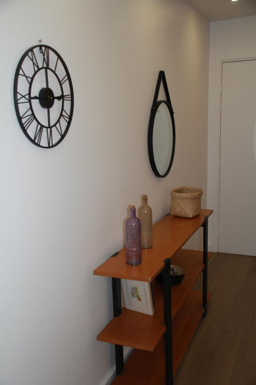 شيسي Disney Apart,3 Mn From Disney, 4Bedrooms, Double Free, Secured Parking,105 M2 المظهر الخارجي الصورة
