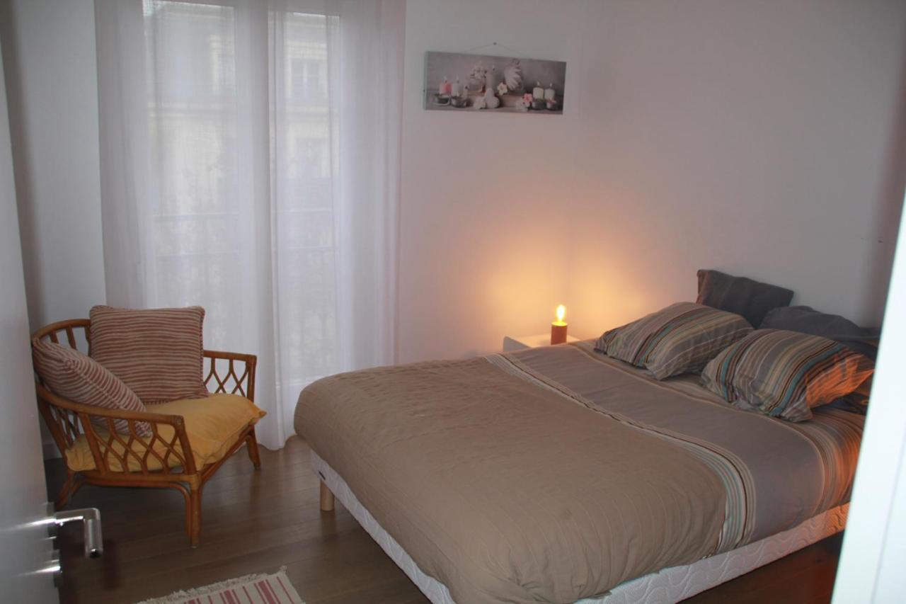 شيسي Disney Apart,3 Mn From Disney, 4Bedrooms, Double Free, Secured Parking,105 M2 المظهر الخارجي الصورة