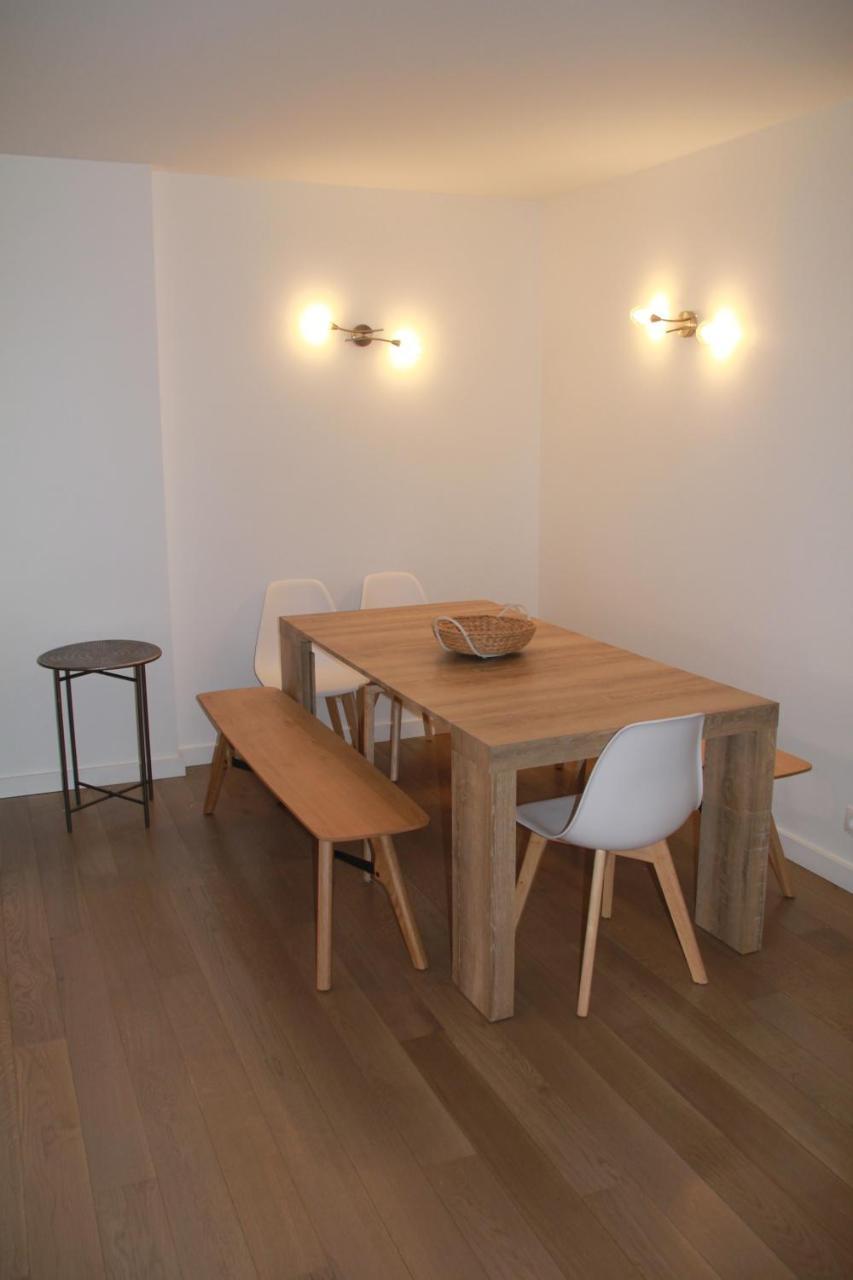 شيسي Disney Apart,3 Mn From Disney, 4Bedrooms, Double Free, Secured Parking,105 M2 المظهر الخارجي الصورة