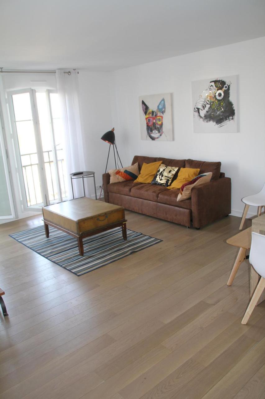 شيسي Disney Apart,3 Mn From Disney, 4Bedrooms, Double Free, Secured Parking,105 M2 المظهر الخارجي الصورة