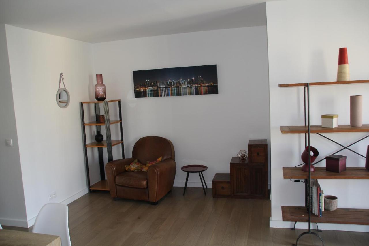 شيسي Disney Apart,3 Mn From Disney, 4Bedrooms, Double Free, Secured Parking,105 M2 المظهر الخارجي الصورة